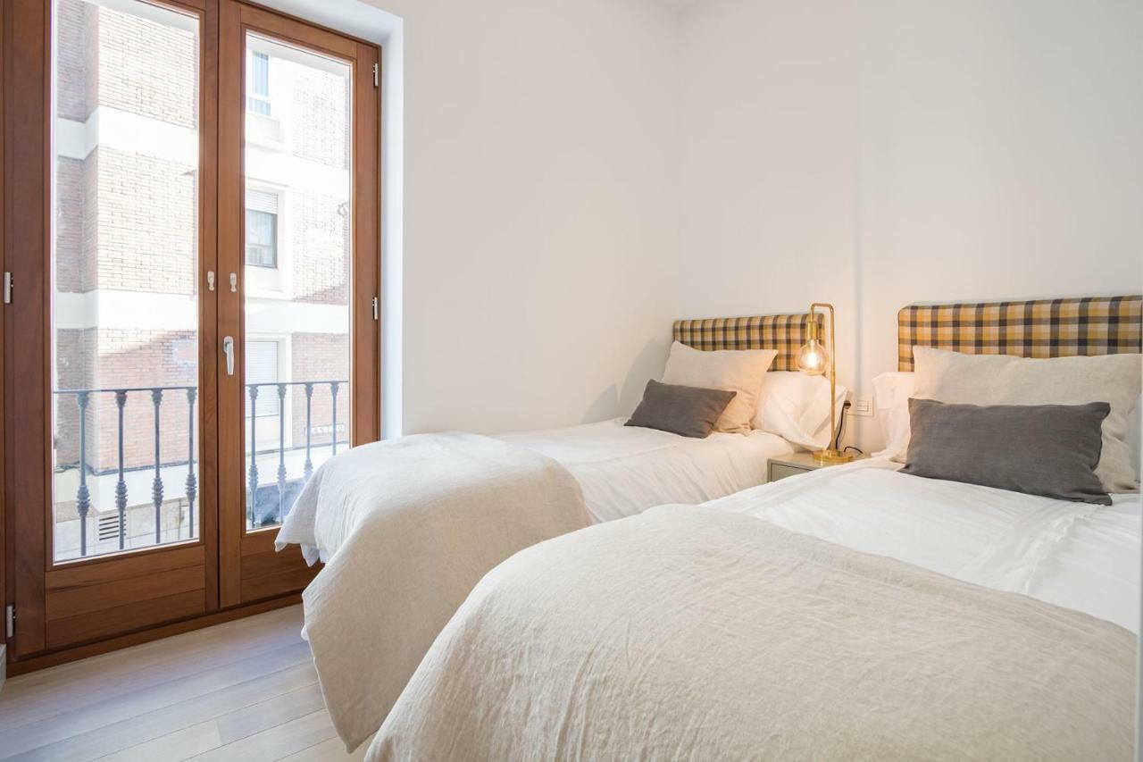 Ohliving Santa Cruz Apartment Sevilla Bagian luar foto