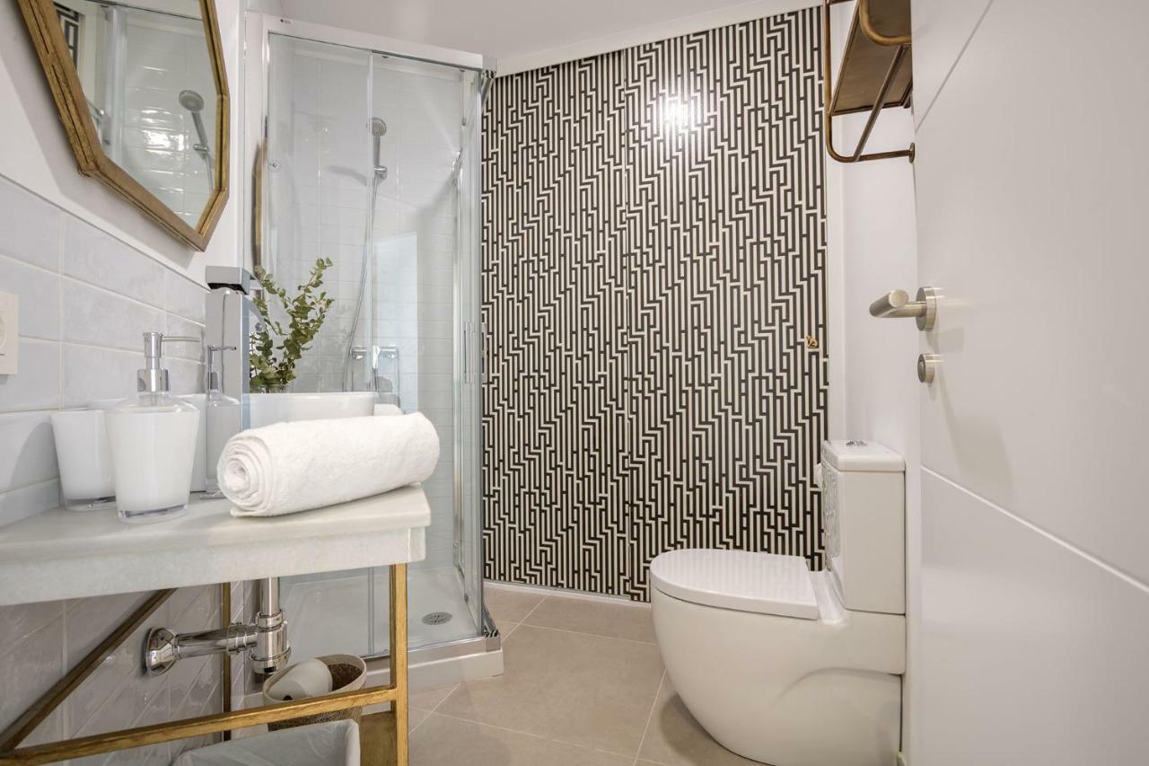 Ohliving Santa Cruz Apartment Sevilla Bagian luar foto
