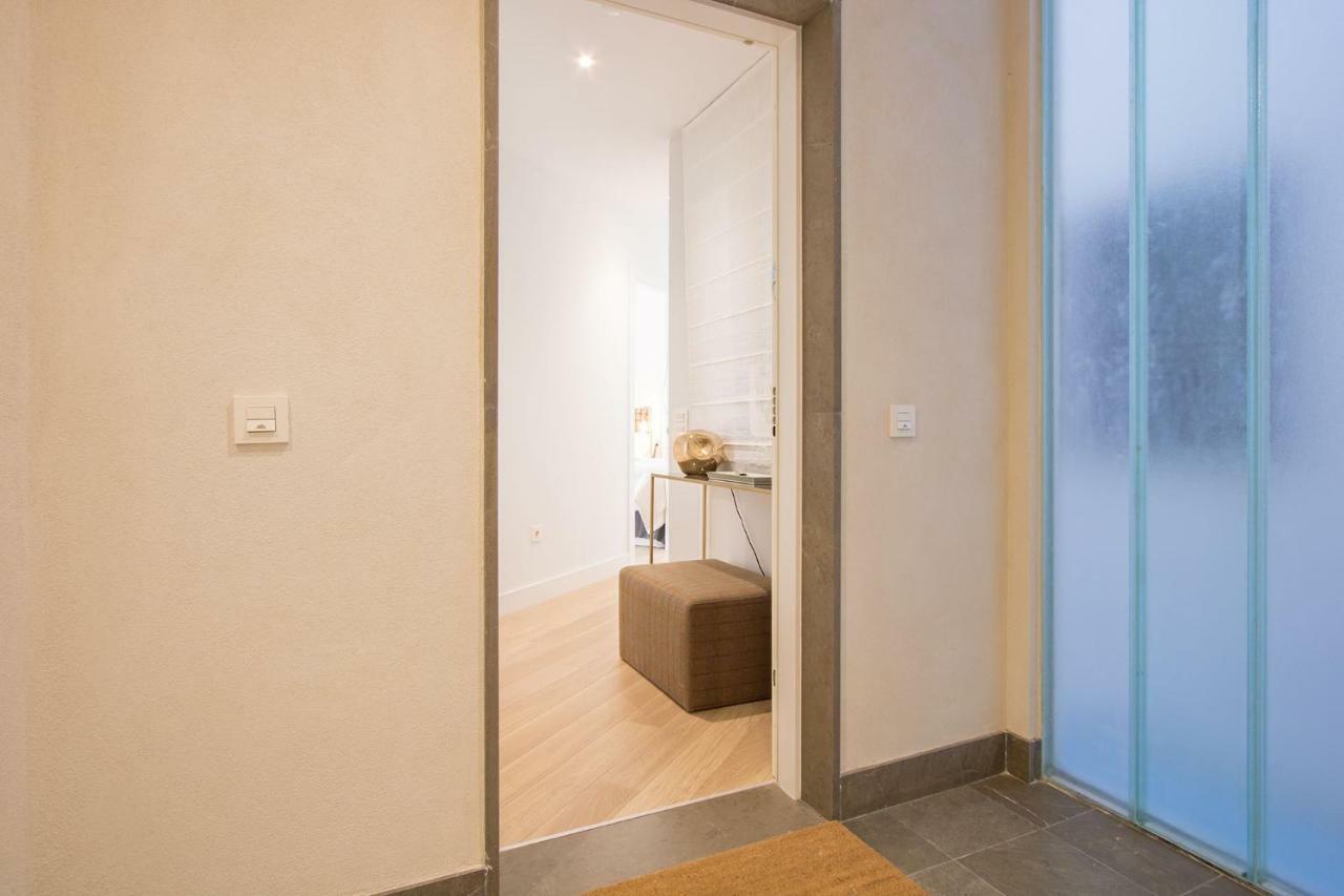 Ohliving Santa Cruz Apartment Sevilla Bagian luar foto