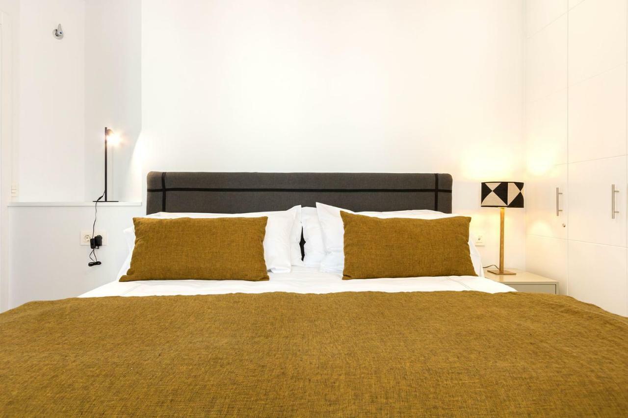 Ohliving Santa Cruz Apartment Sevilla Bagian luar foto